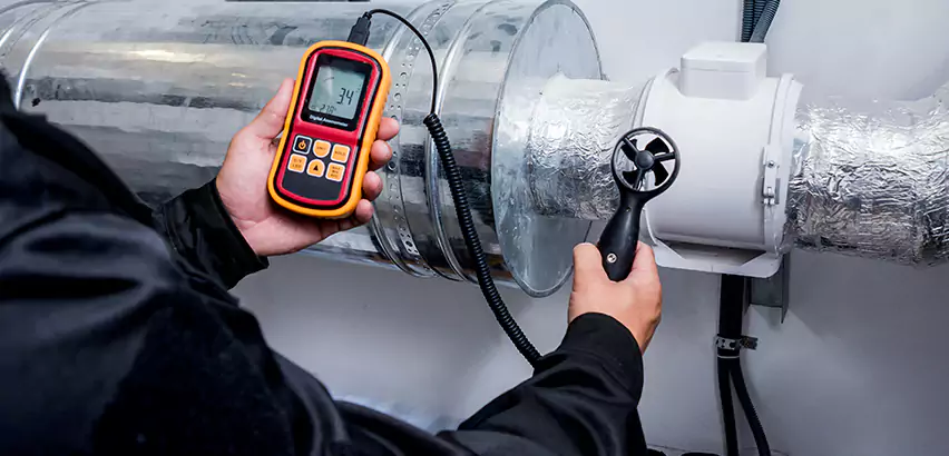 Scope of Wall Leak Detection Services (Surface Signs to Hidden Intrusion) in Erie, PA