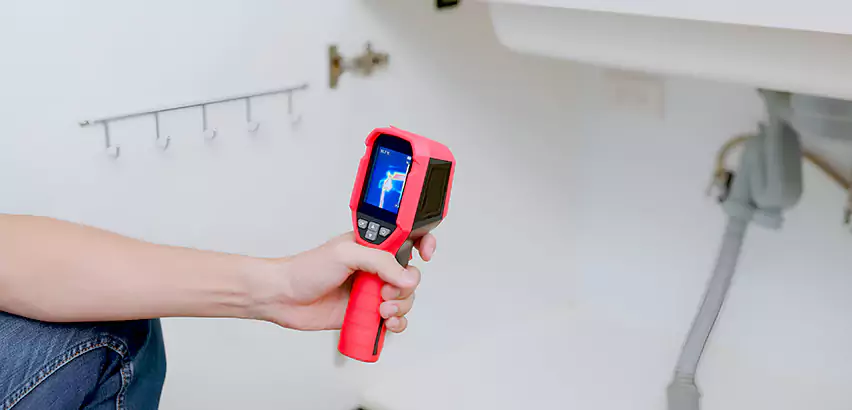 Scope of Water Leak Detection Services in Erie, PA