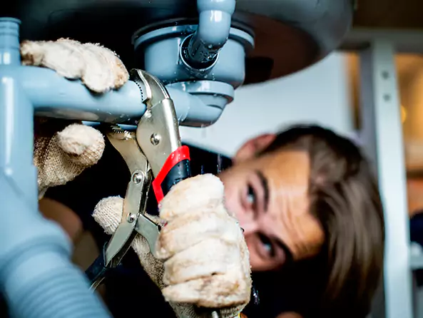 Why George Winston Plumbing is the First Choice for Water Leak Detection Services in Erie, PA?