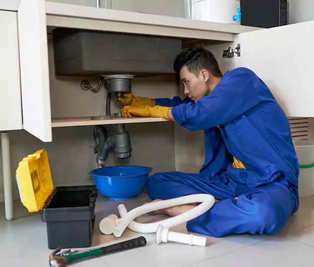 Get to Know George Winston Plumbing in Erie, PA