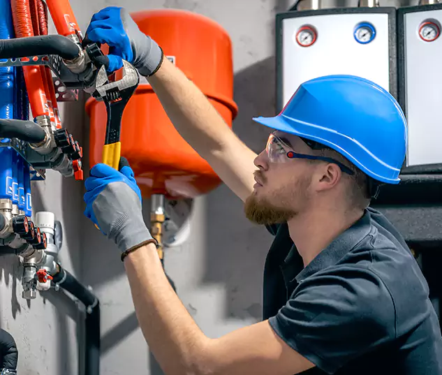 Get to Know George Winston Plumbing in Erie, PA