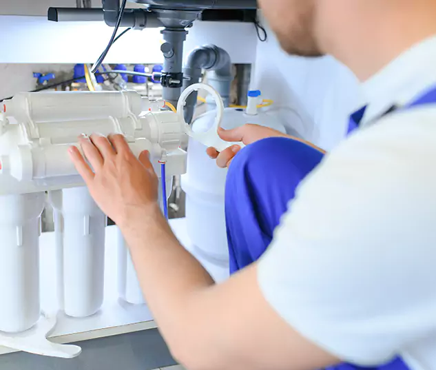 Get to Know George Winston Plumbing in Erie, PA