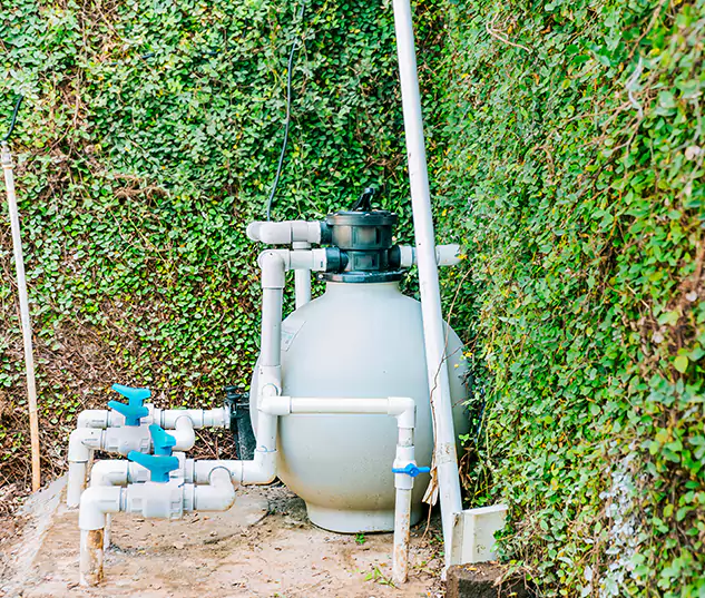 Welcome to George Winston Plumbing in Erie, PA