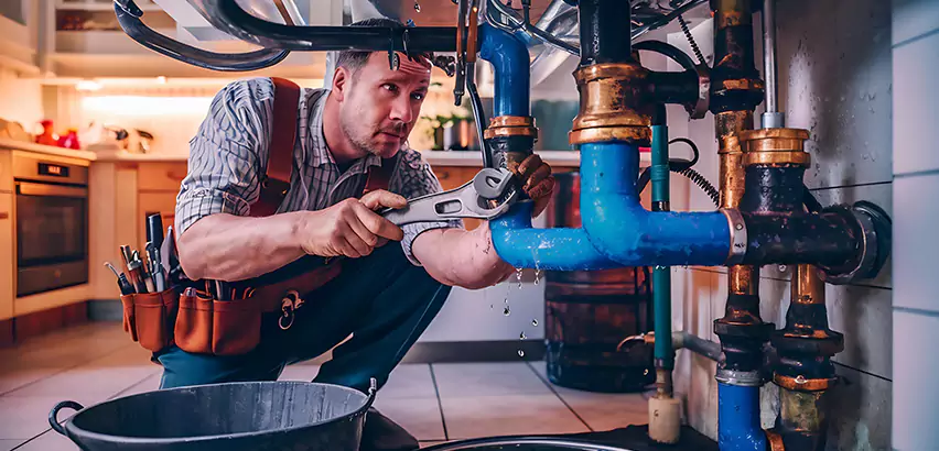 Scope of Commercial Plumbing Maintenance Services in Erie, PA