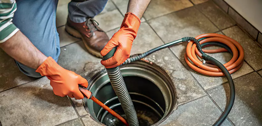 Scope of Drain Maintenance Services in Erie, PA