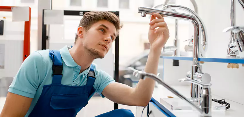 Plumbing Maintenance Scope and Performance Checks in Erie, PA