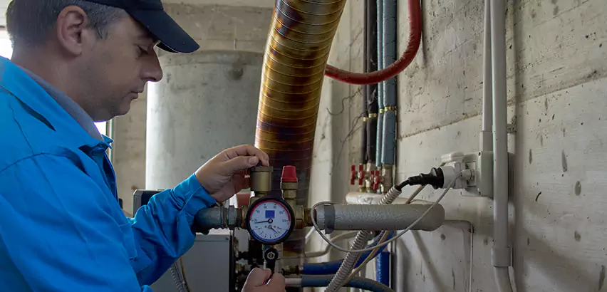Our All Gas Line Maintenance Services in Erie, PA