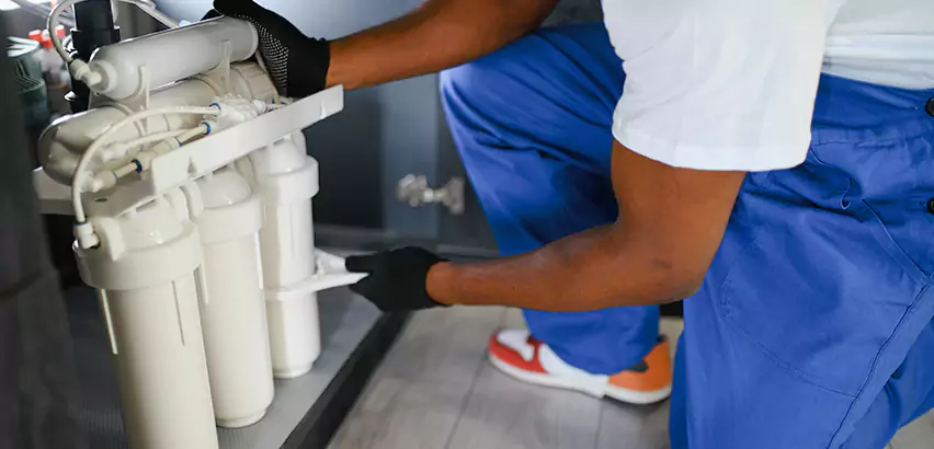 Scope of Water Softener Maintenance Services in Erie, PA