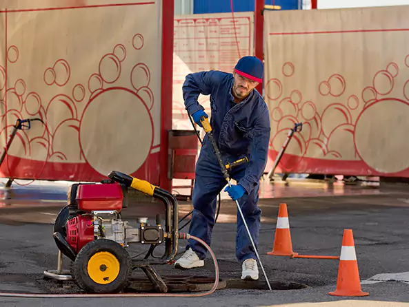 Why George Winston Plumbing is the First Choice for Drain Maintenance Services in Erie, PA?