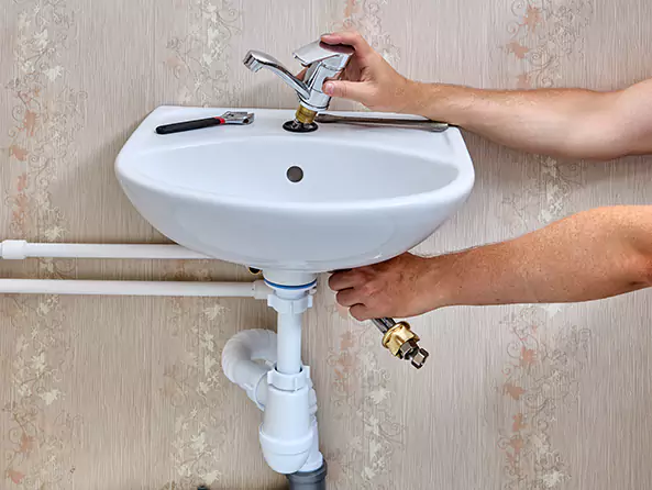 Why George Winston Plumbing is the First Choice for Faucet Maintenance Services in Erie, PA?