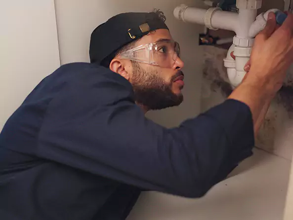 Why Choose George Winston Plumbing for Plumbing Maintenance in Erie, PA?