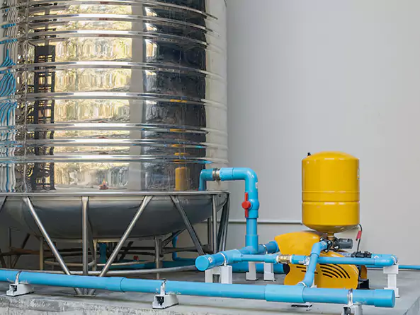 Why George Winston Plumbing the Favorite Choice in Erie, PA?