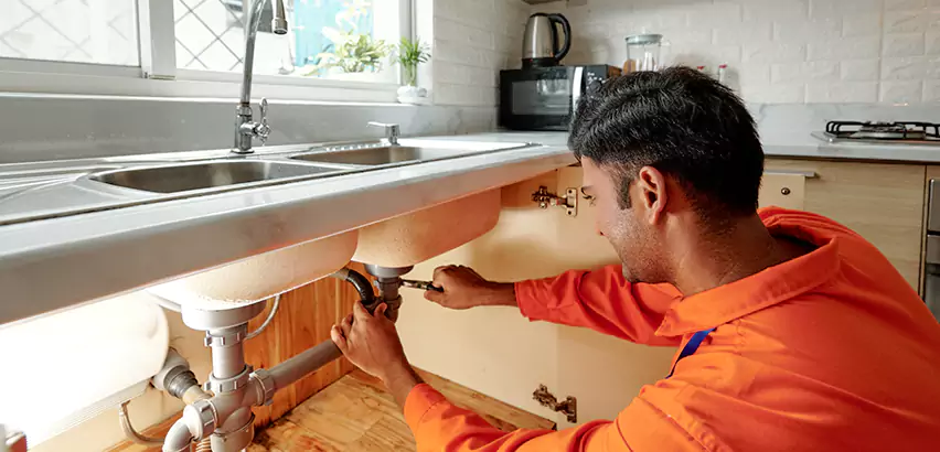 Plumbing Services in Erie, PA