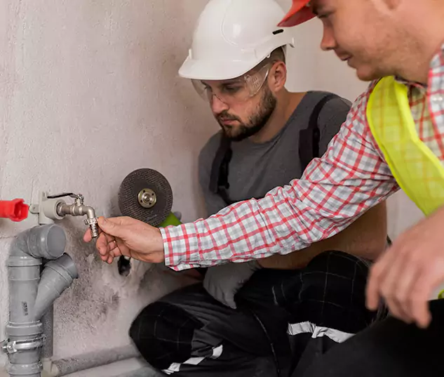 Get to Know George Winston Plumbing in Erie, PA