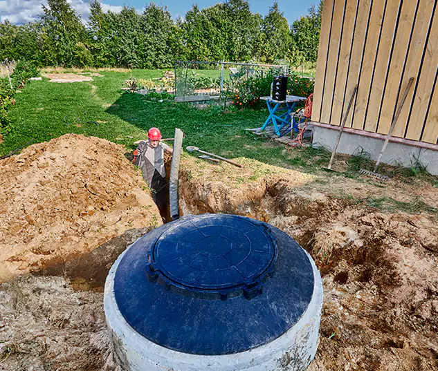 Your Trusted Plumbing Experts in Erie, PA