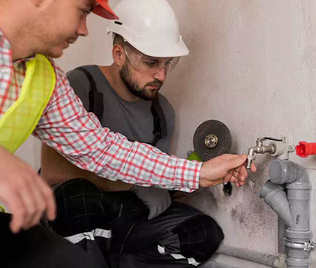 Your Trusted Plumbing Experts in Erie, PA