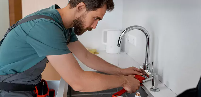 Scope of Faucet Repair Service in Erie, PA