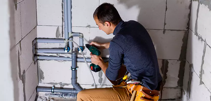 Our Wide Range of Foundation Leak Repair Services in Erie, PA