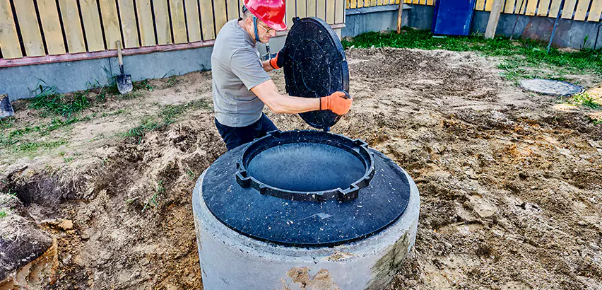 Scope of Septic Tank Repair Service in Erie, PA