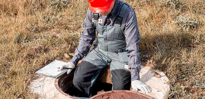 Scope of Sewer Line Repair Service in Erie, PA
