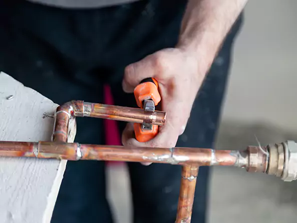 Why Erie, PA Homeowners Choose George Winston Plumbing?