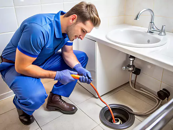 Your Top-Rated Choice for Drain Repair Services Near You in Erie, PA
