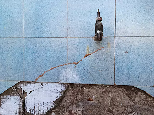 Trusted Slab Leak Repair Services Experts in Erie, PA