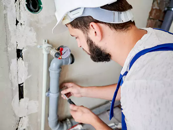 Why Erie, PA Homeowners Rely on George Winston Plumbing?