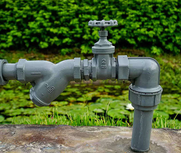 Get to Know George Winston Plumbing in Erie, PA