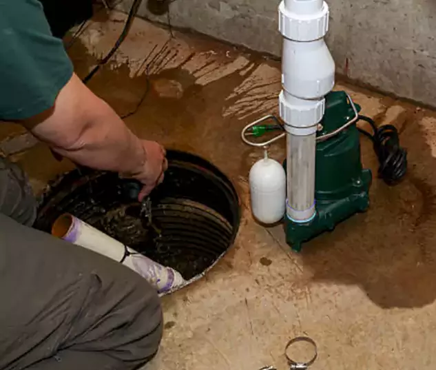 Welcome to George Winston Plumbing in Erie, PA