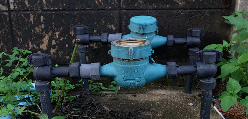 Scope of Backflow Preventer Replacement Services in Erie, PA