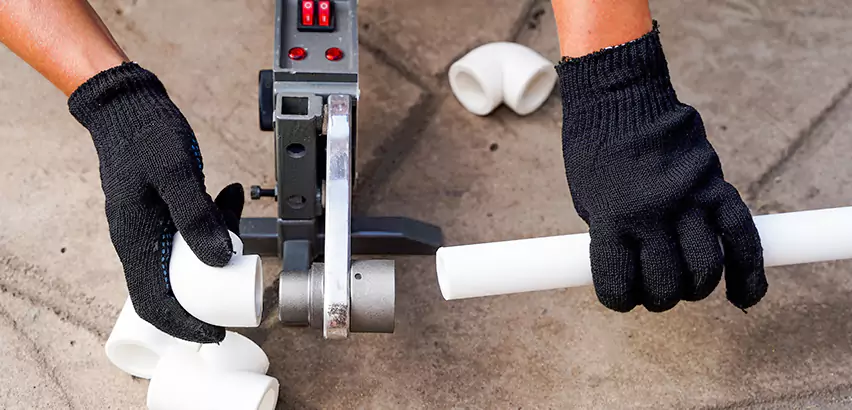 Scope of Pipe Replacement Services in Erie, PA