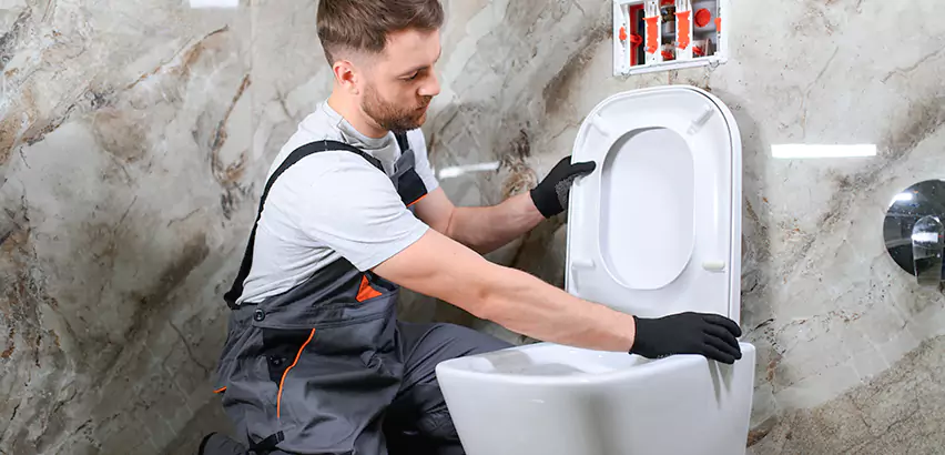 Scope of Work for Plumbing Replacement in Erie, PA