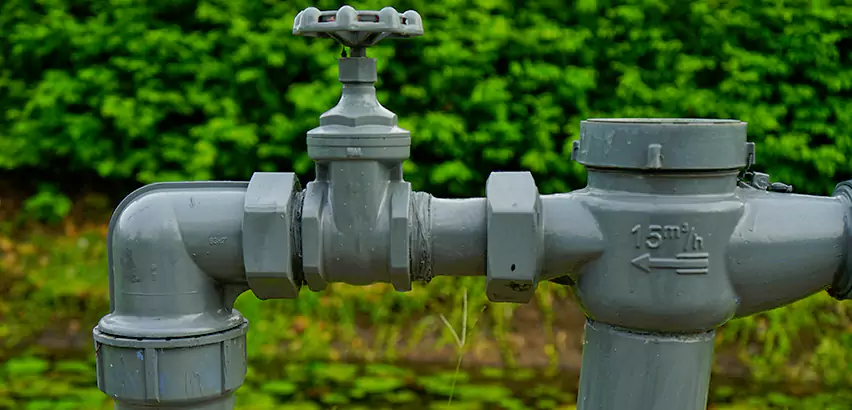 Backflow Preventer Replacement Services in Erie, PA