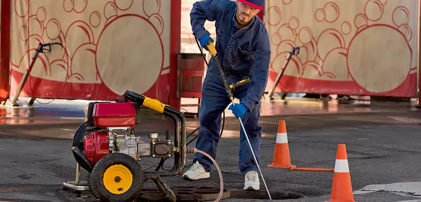 Sewer Replacement Services in Erie, PA