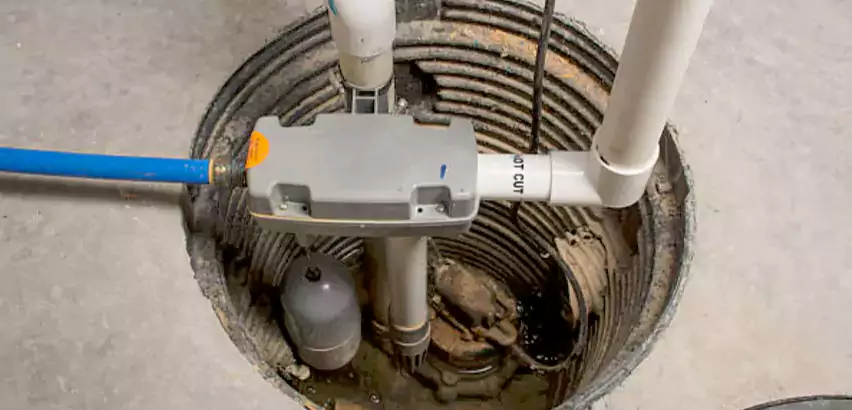 Scope of Sewage Ejector Pump Replacement Services in Erie, PA