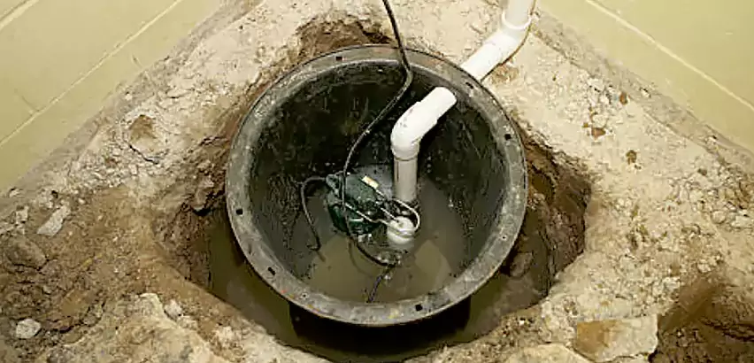 Scope of Our Sump Pump Replacement Services in Erie, PA