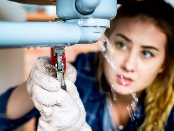 Why Choose George Winston Plumbing for Residential Plumbing Services in Erie, PA?