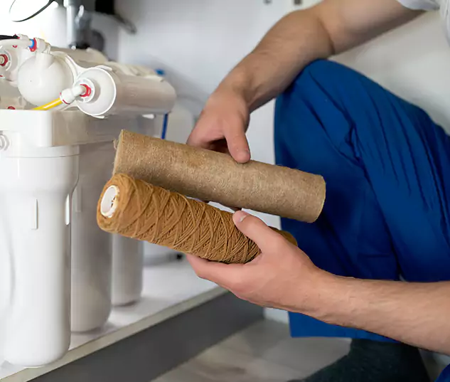 Get to Know George Winston Plumbing in Erie, PA