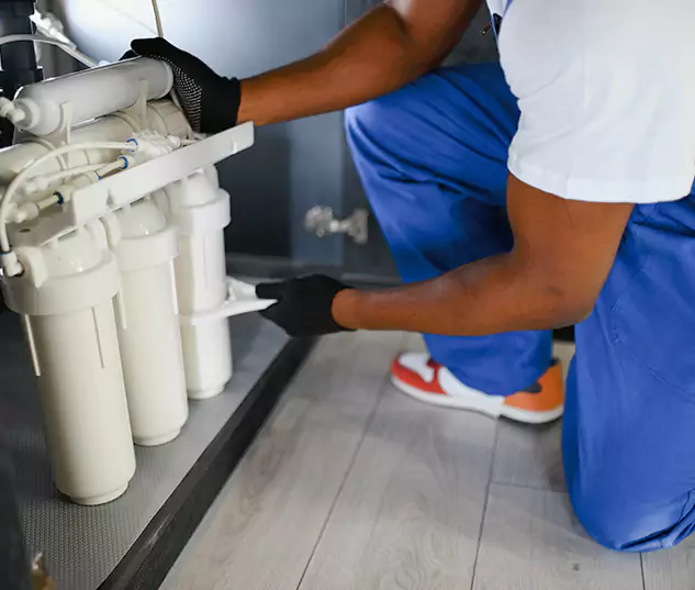 Get to Know George Winston Plumbing in Erie, PA