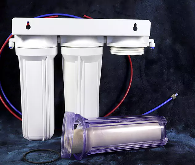 Get to Know George Winston Plumbing in Erie, PA