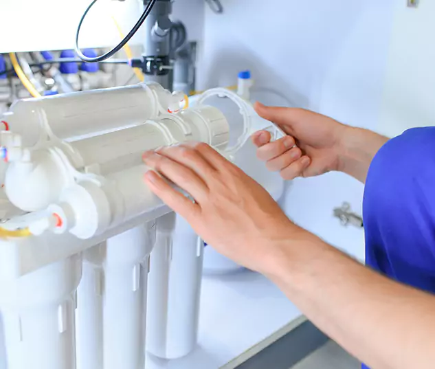 Get to Know George Winston Plumbing in Erie, PA