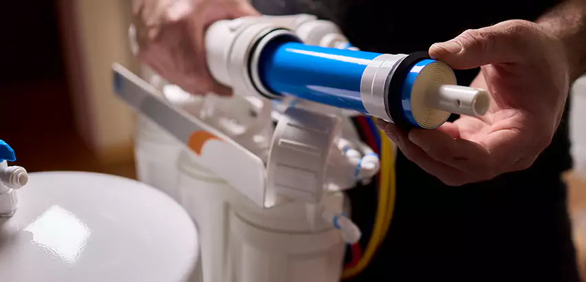 Scope of Drinking Water Filtration Services in Erie, PA