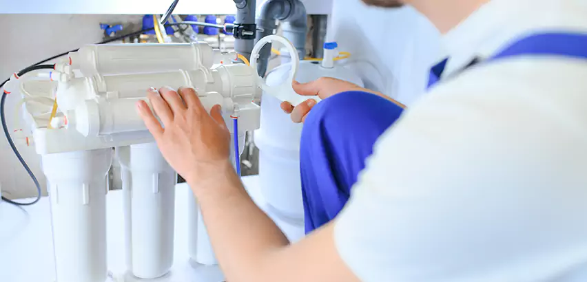 Our Wide Range of Water Filtration Services in Erie, PA