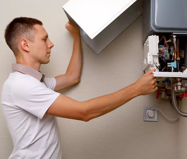 Get to Know George Winston Plumbing in Erie, PA