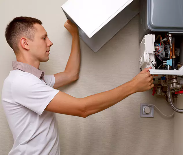 Get to Know George Winston Plumbing in Erie, PA