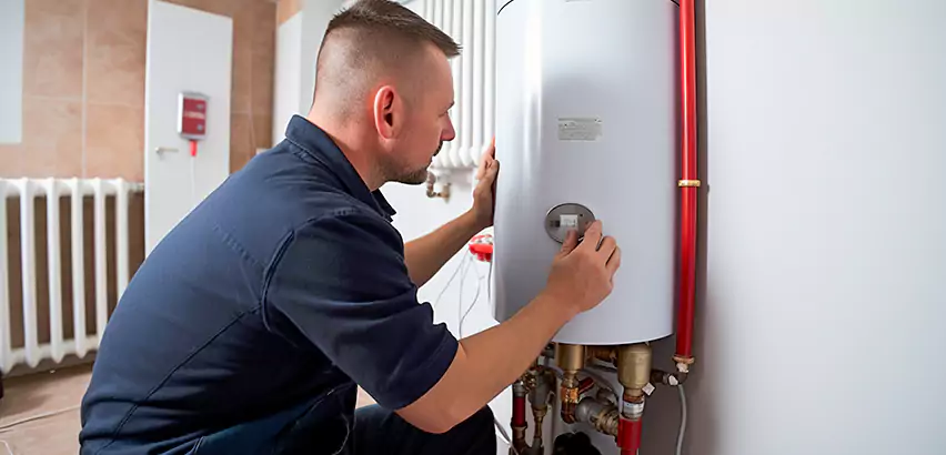 Water Heater Gas Repair Services in Erie, PA
