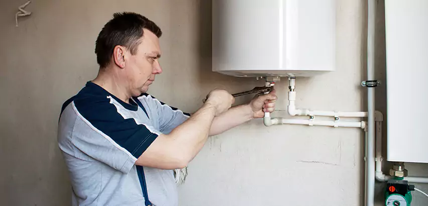 Water Heater Installation Services in Erie, PA