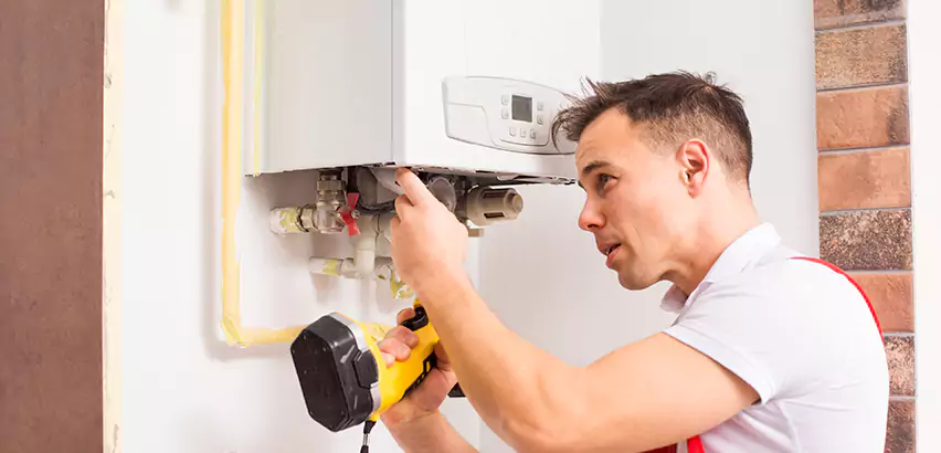 Water Heater Maintenance Services in Erie, PA