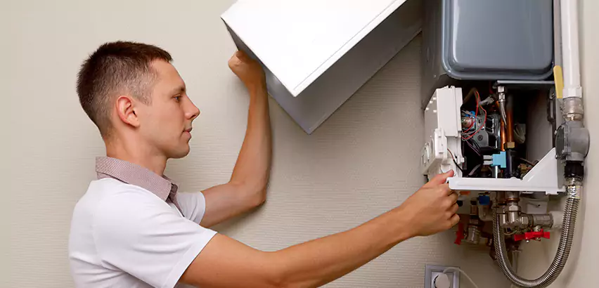 Water Heater Repair Services in Erie, PA